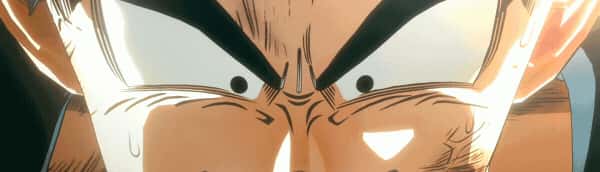 龙珠Z 卡卡罗特 Dragon Ball Z Kakarot 全DLC（含魔界之旅Part2）中文版