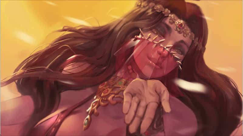 混沌的种子 Seeds of Chaos 版封面
